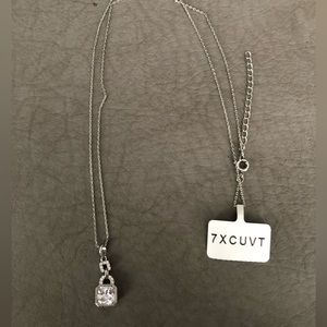 Charmed Aroma | Necklace